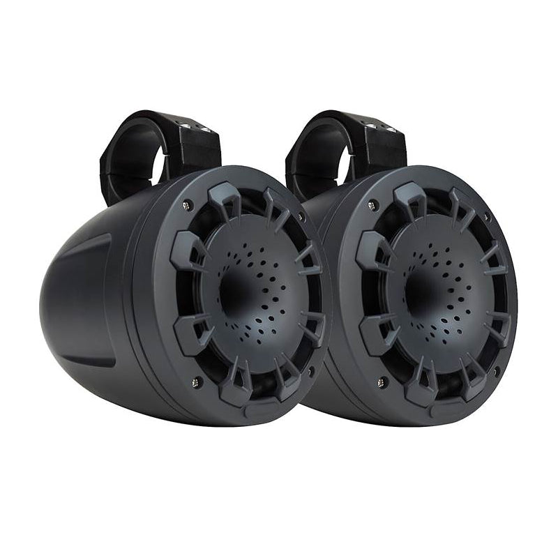 MB Quart Marine Speakers NHT1C-116B