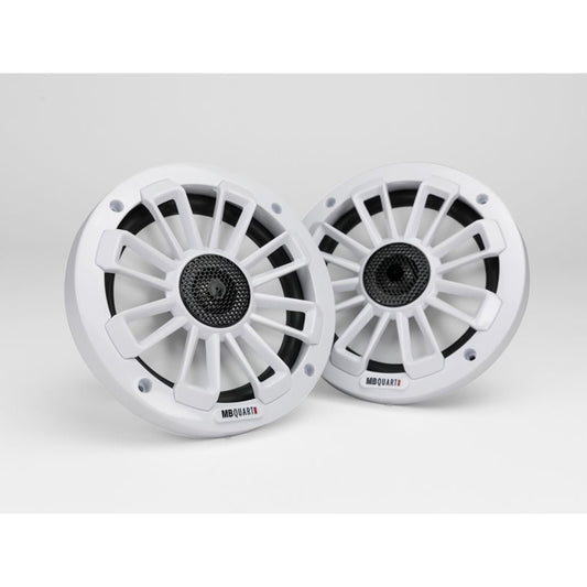 MB Quart Marine Speakers NK1-116W