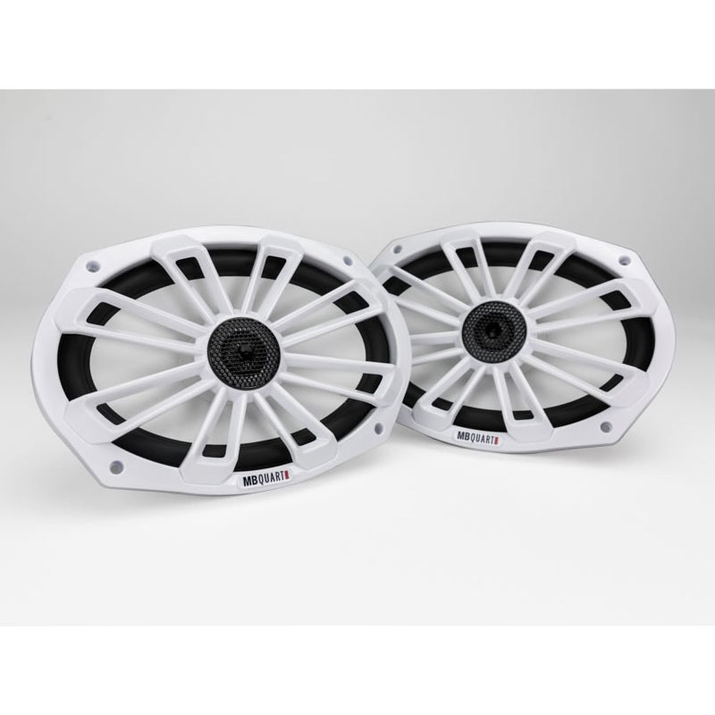 MB Quart Marine Speakers NK1-169W
