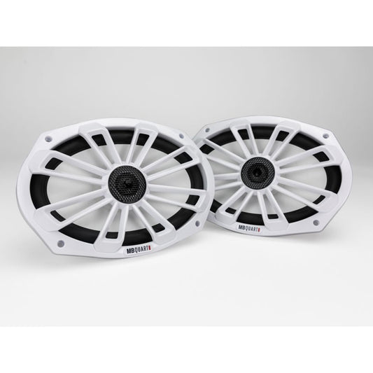 MB Quart Marine Speakers NK1-169W