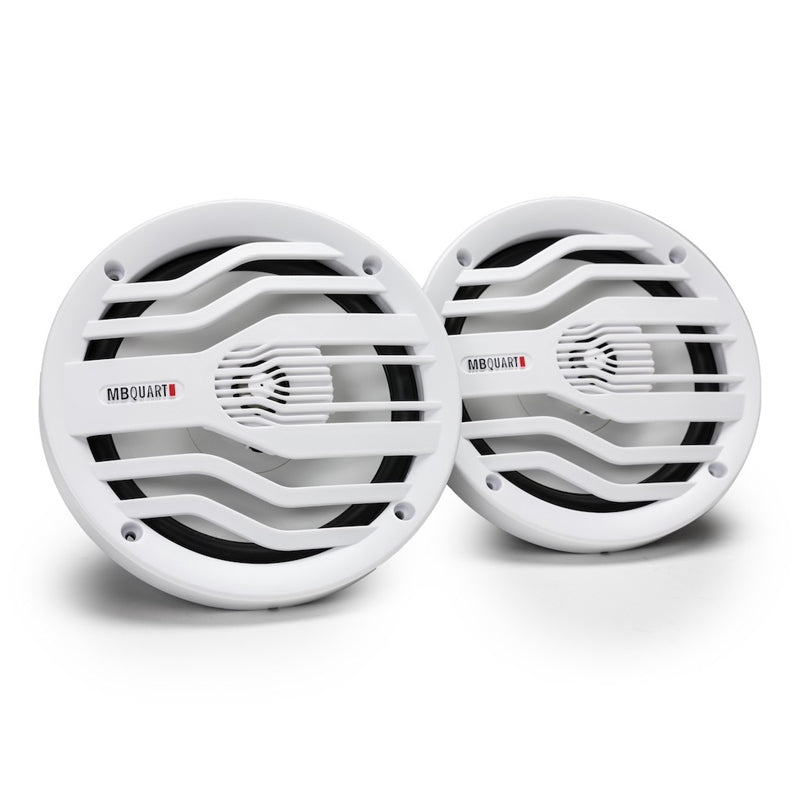 MB Quart Marine Speakers NK2-116W
