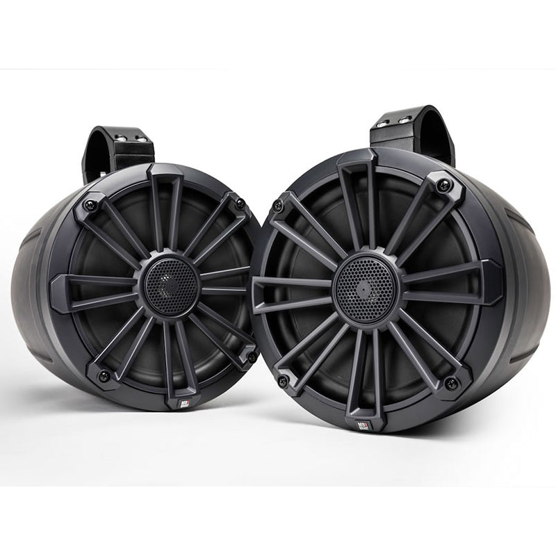 MB Quart Marine Speakers NPT1-120