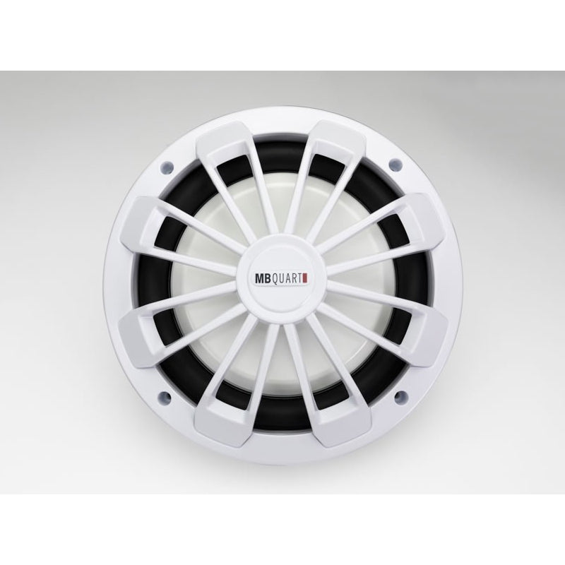 MB Quart Marine & UTV Subwoofer NW1-254W
