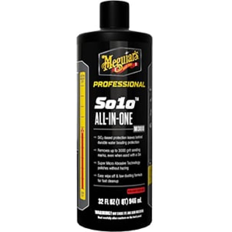 Meguiar's So1o All in One-32oz MEGM30032