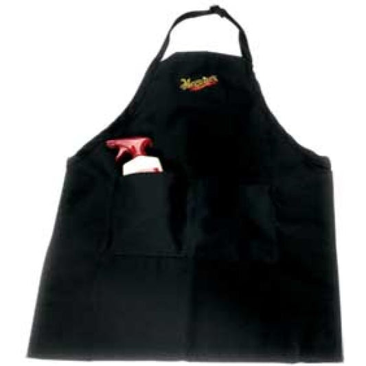 Meguiar's Mirror Glaze Shop Apron MEGMGAPRON