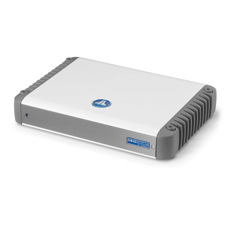 JL Audio Marine amplifier MHD600/4