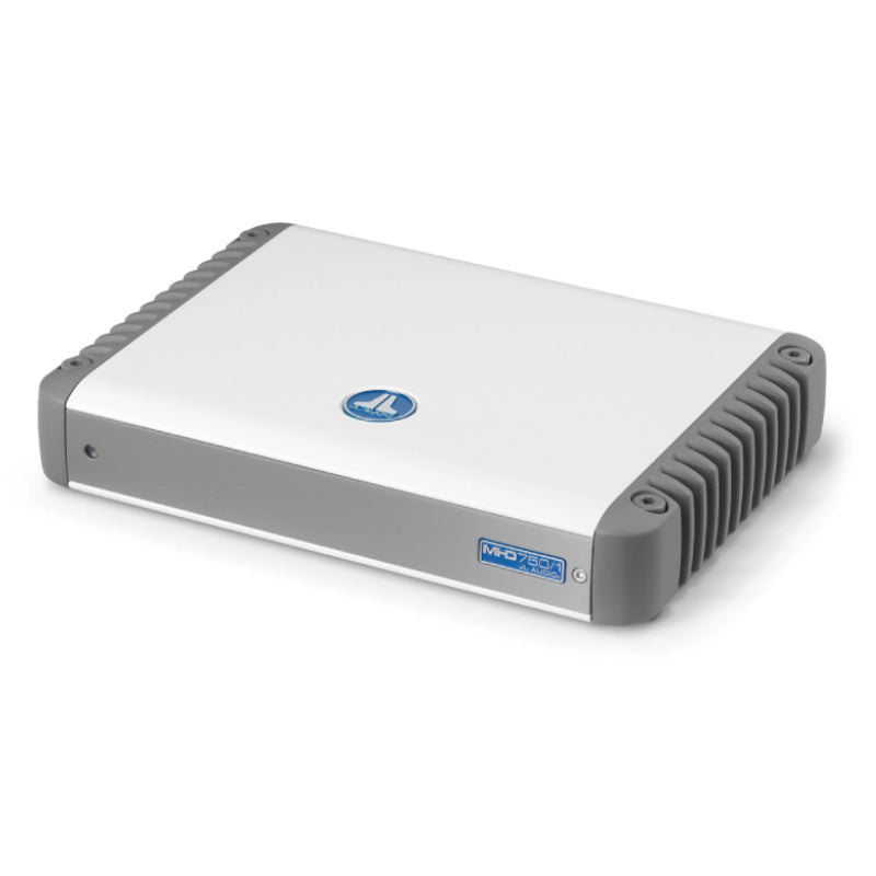 JL Audio Marine amplifier MHD750/1