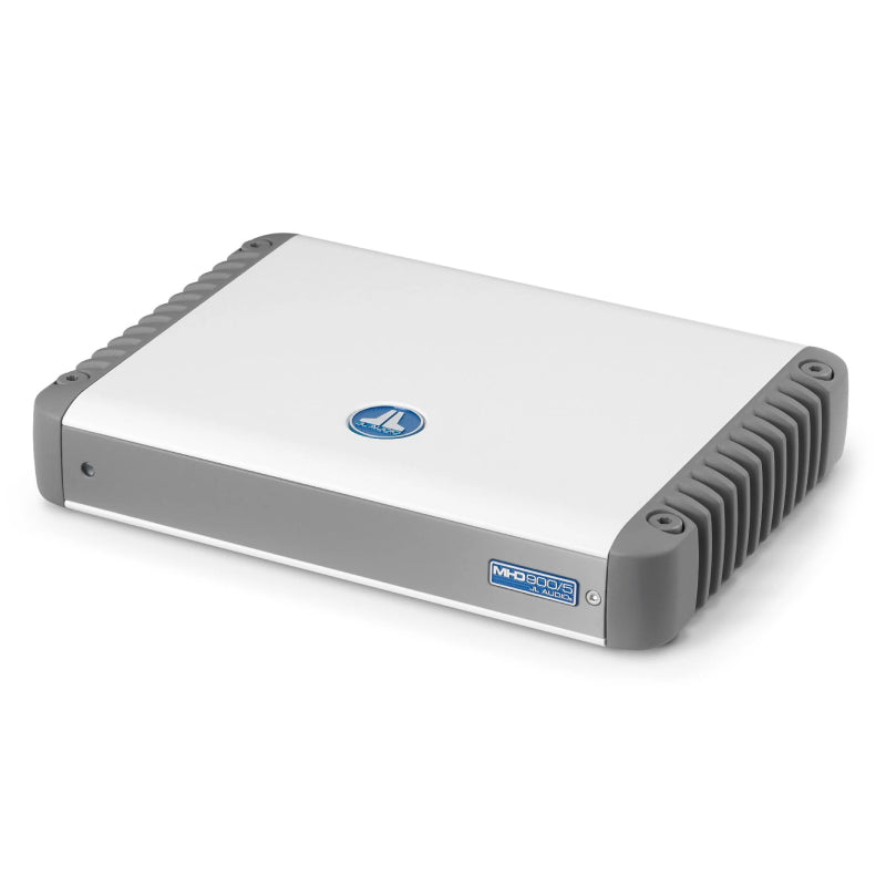 JL Audio Marine amplifier MHD900/5-24V