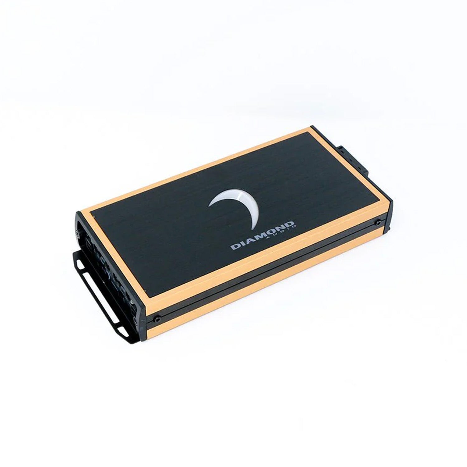 98 - 13 Harley Davidson® Street Glide 4-Speaker System - DA9813SGSP5R