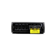 8-Channel MICRO8U Series Full Range Class D Amplifier - MICRO88U