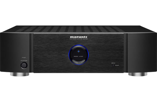 Marantz MM7025 2 Channel Home Theater Power Amplifier Open Box