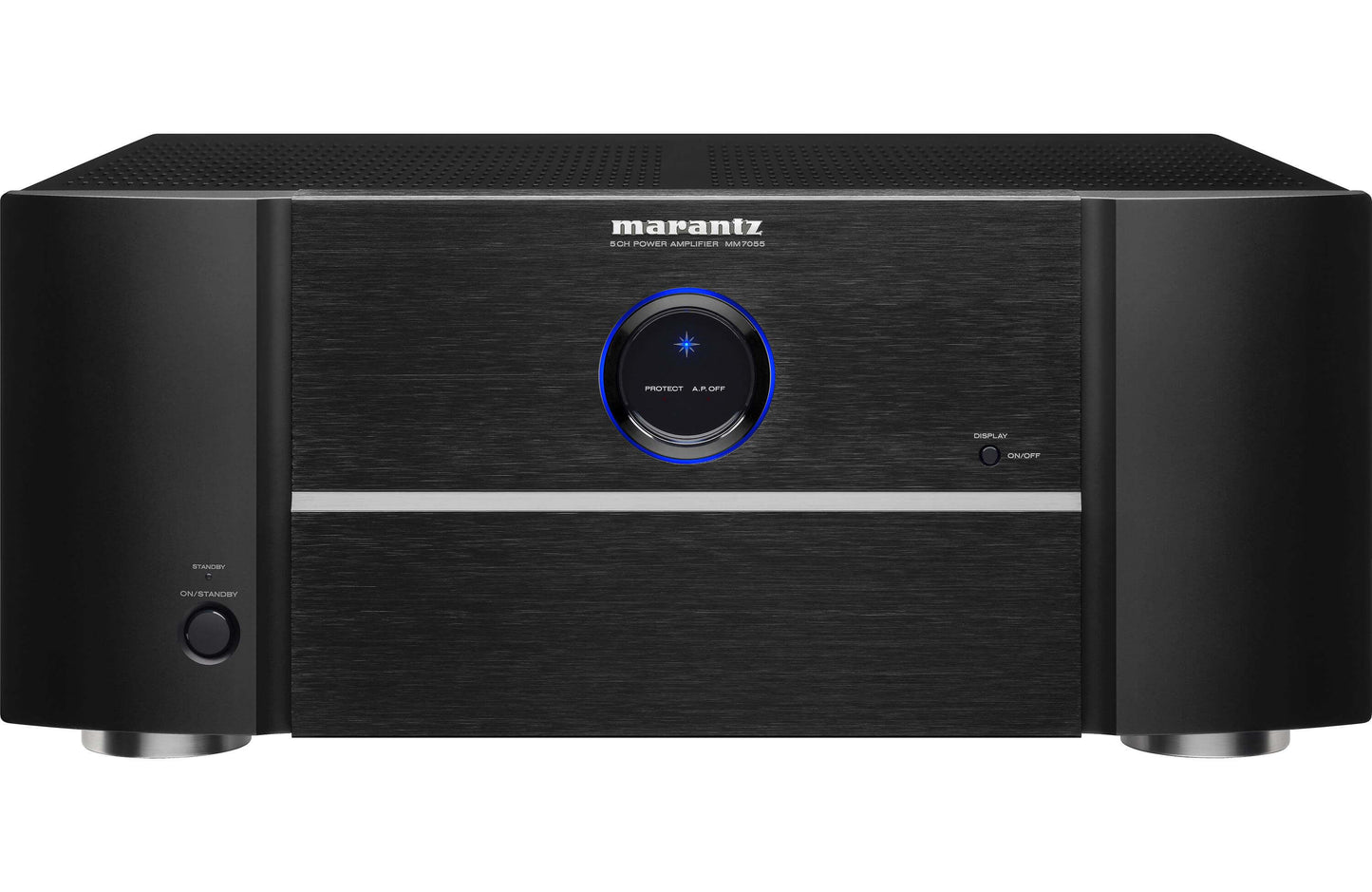 Marantz MM7055 5 Channel Home Theater Power Amplifier