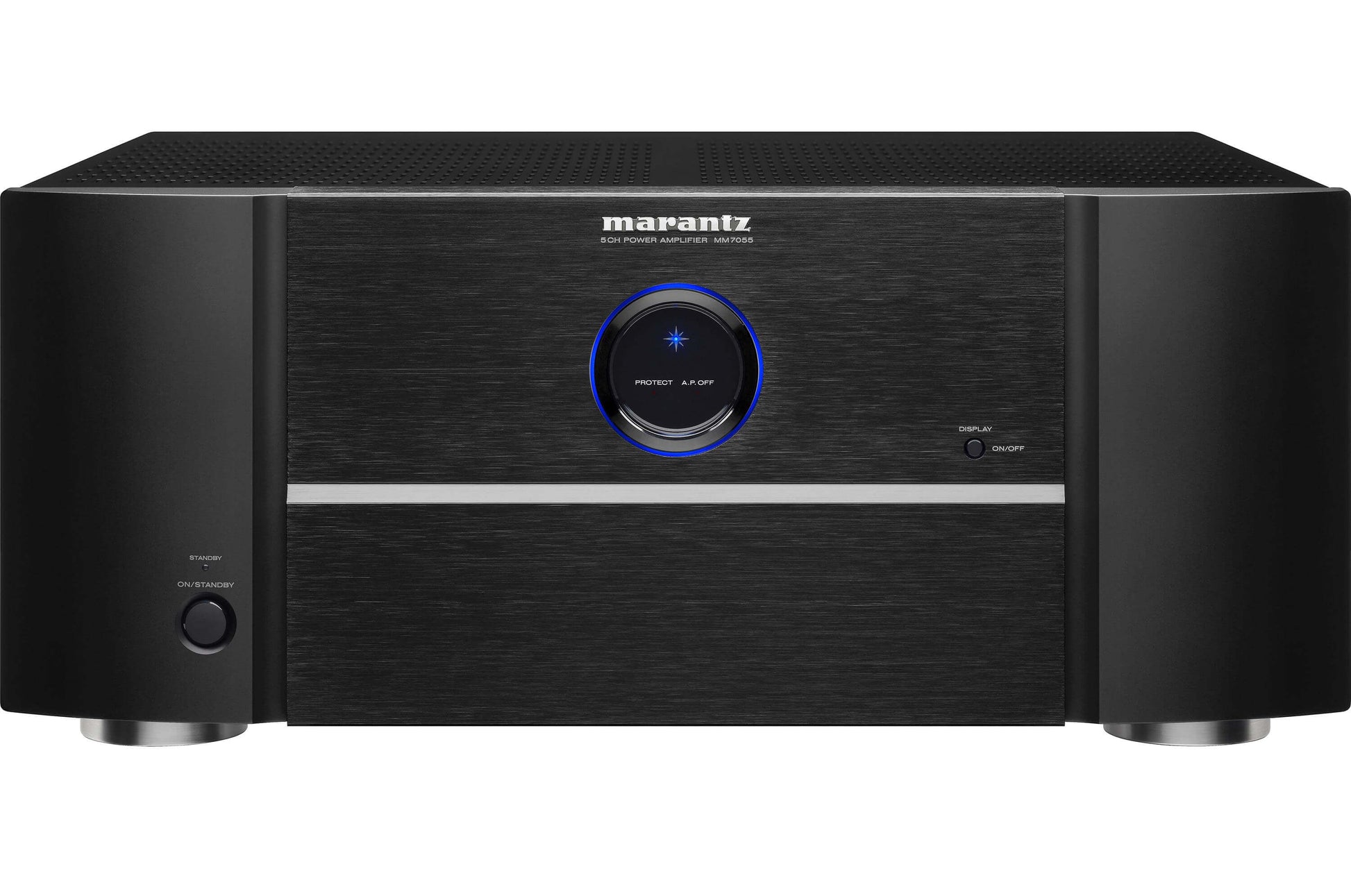 Marantz MM7055 5 Channel Home Theater Power Amplifier