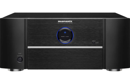 Marantz MM7055 5 Channel Home Theater Power Amplifier