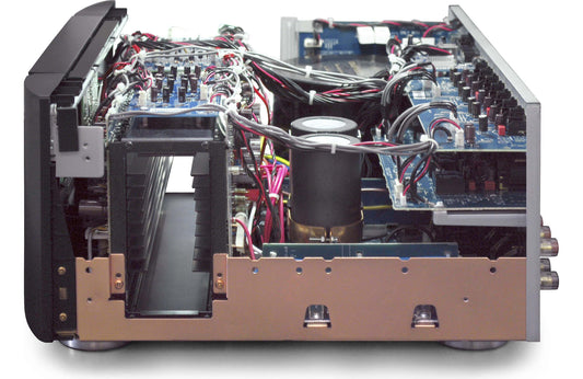 Marantz MM8077 7 Channel Power Amplifier Open Box