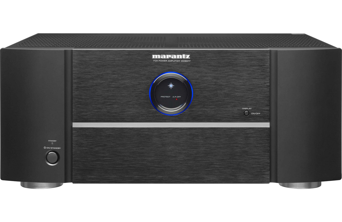 Marantz MM8077 7 Channel Power Amplifier Open Box