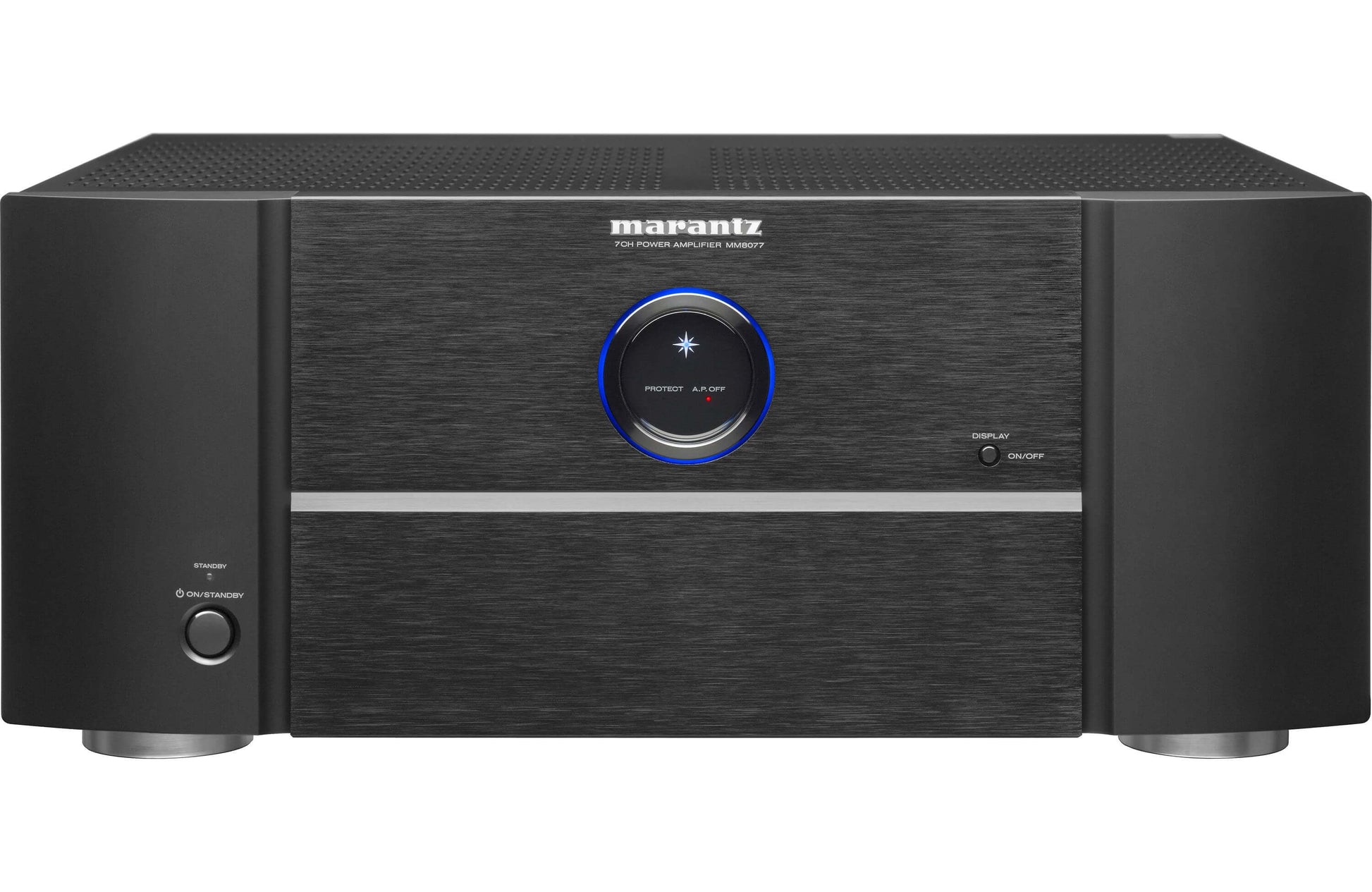 Marantz MM8077 7 Channel Power Amplifier Open Box