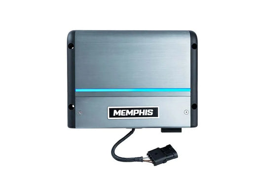 Memphis MARINE 2CH AMP 300WX2 AT 2 OHM MM6002V