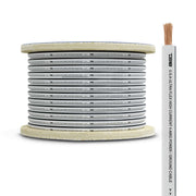 4-GA Marine Grade Tinned 100% Copper OFC Ground Wire -50 Feet