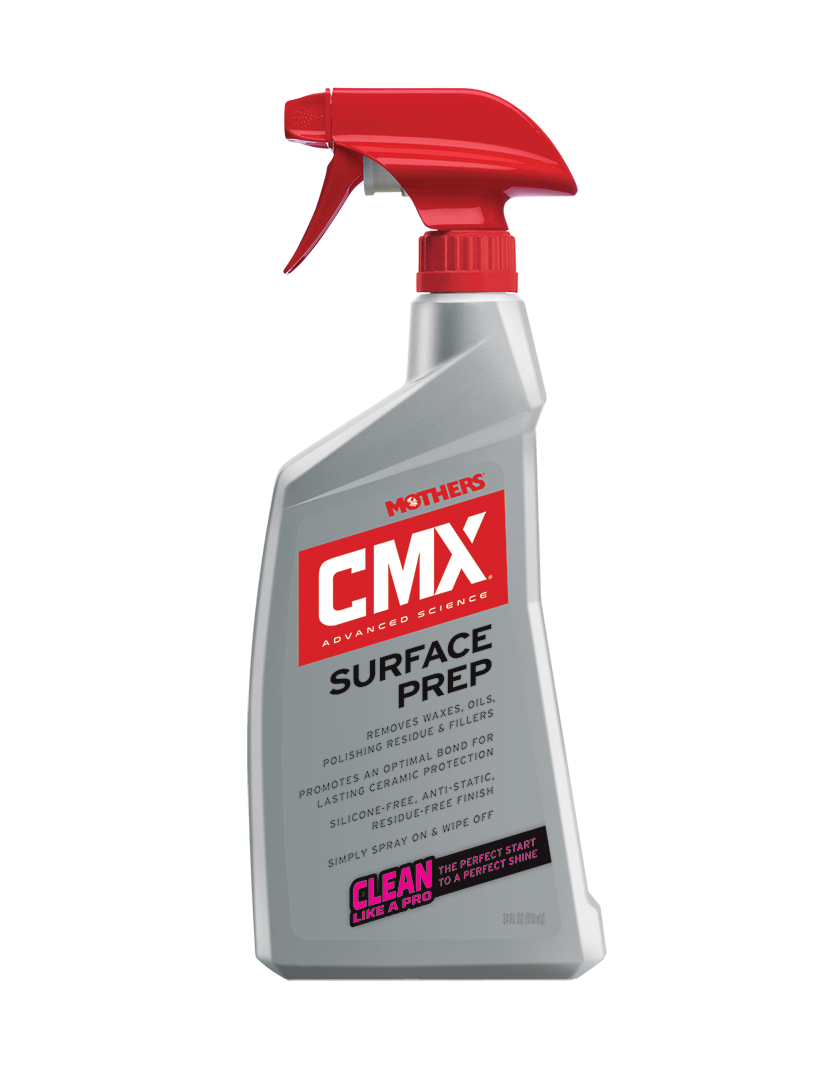 Mothers CMX® Surface Prep 01224