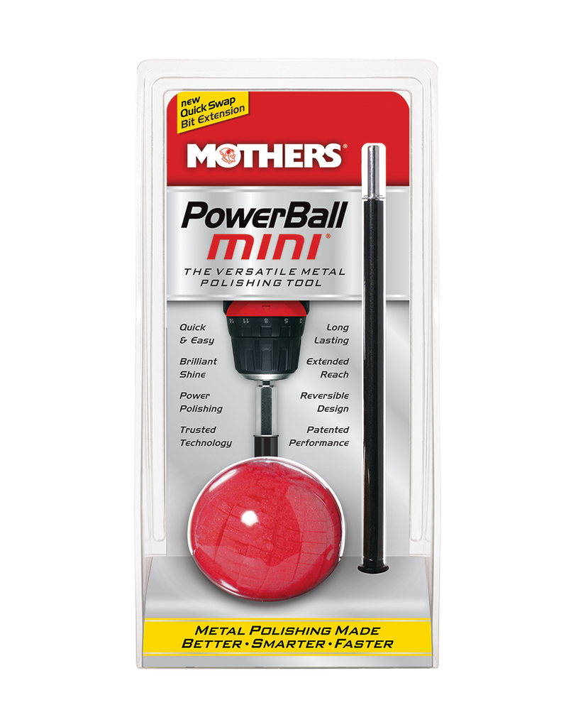 Mothers Product 05141