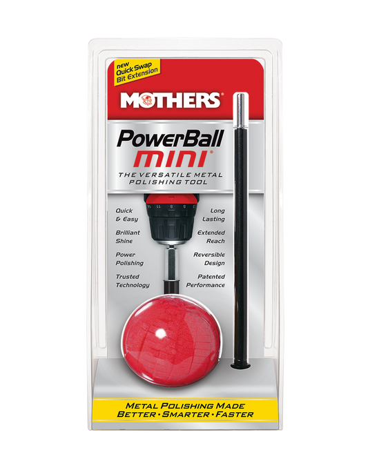 Mothers Product 05141