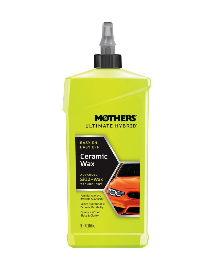 Mothers Ultimate Hybrid® Ceramic Wax 16 oz. 05566