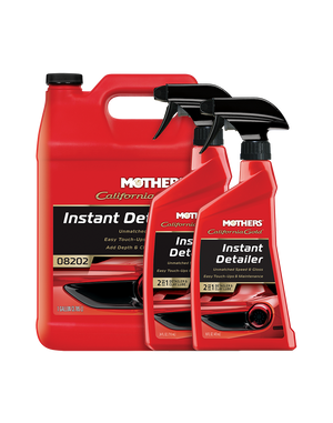 Mothers California Gold® Instant Detailer 08216