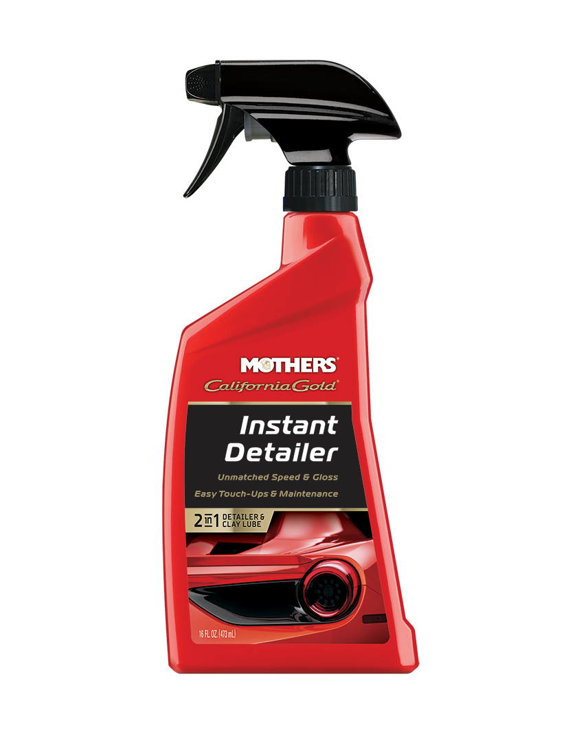 Mothers California Gold® Instant Detailer 08216