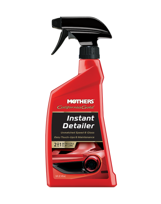 Mothers California Gold® Instant Detailer 08216