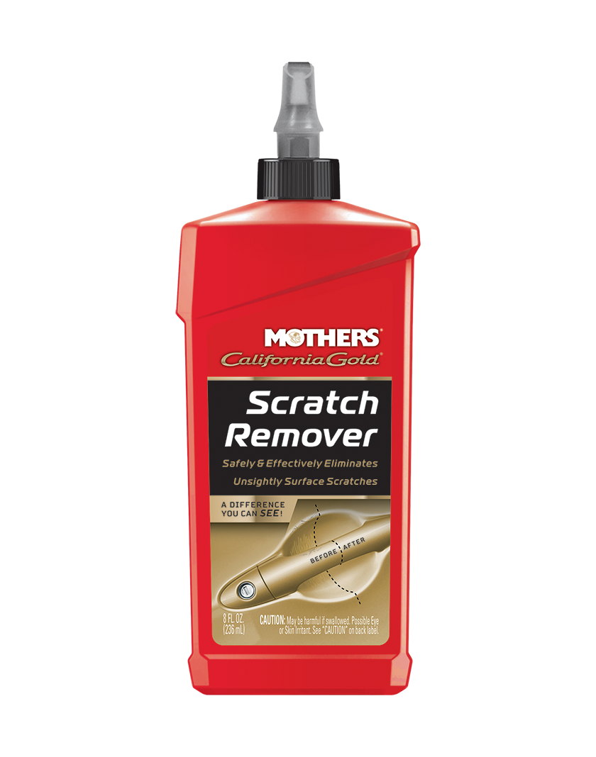 Mothers California Gold® Scratch Remover 08408