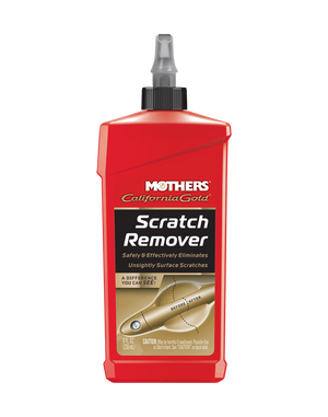 Mothers California Gold® Scratch Remover 08408