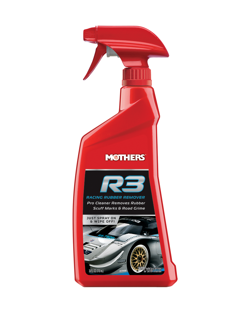 Mothers R3 - Racing Rubber Remover 09224