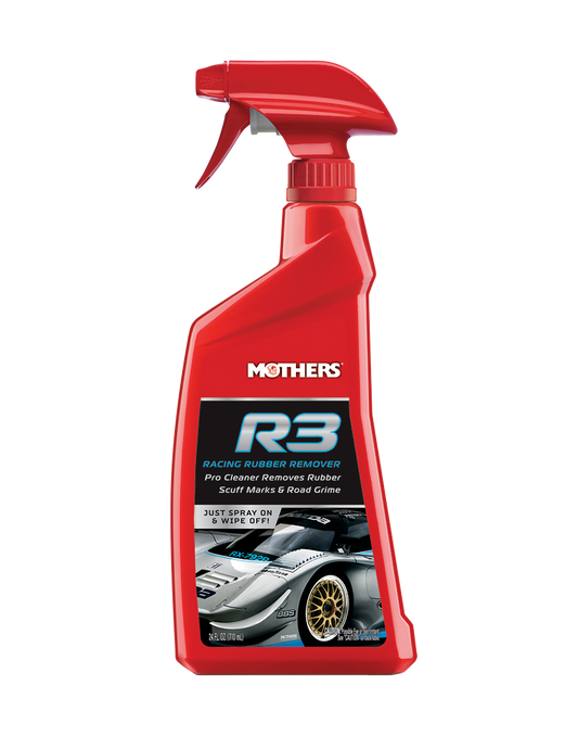 Mothers R3 - Racing Rubber Remover 09224