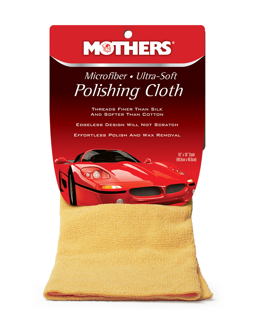 Mothers Product 90-155200