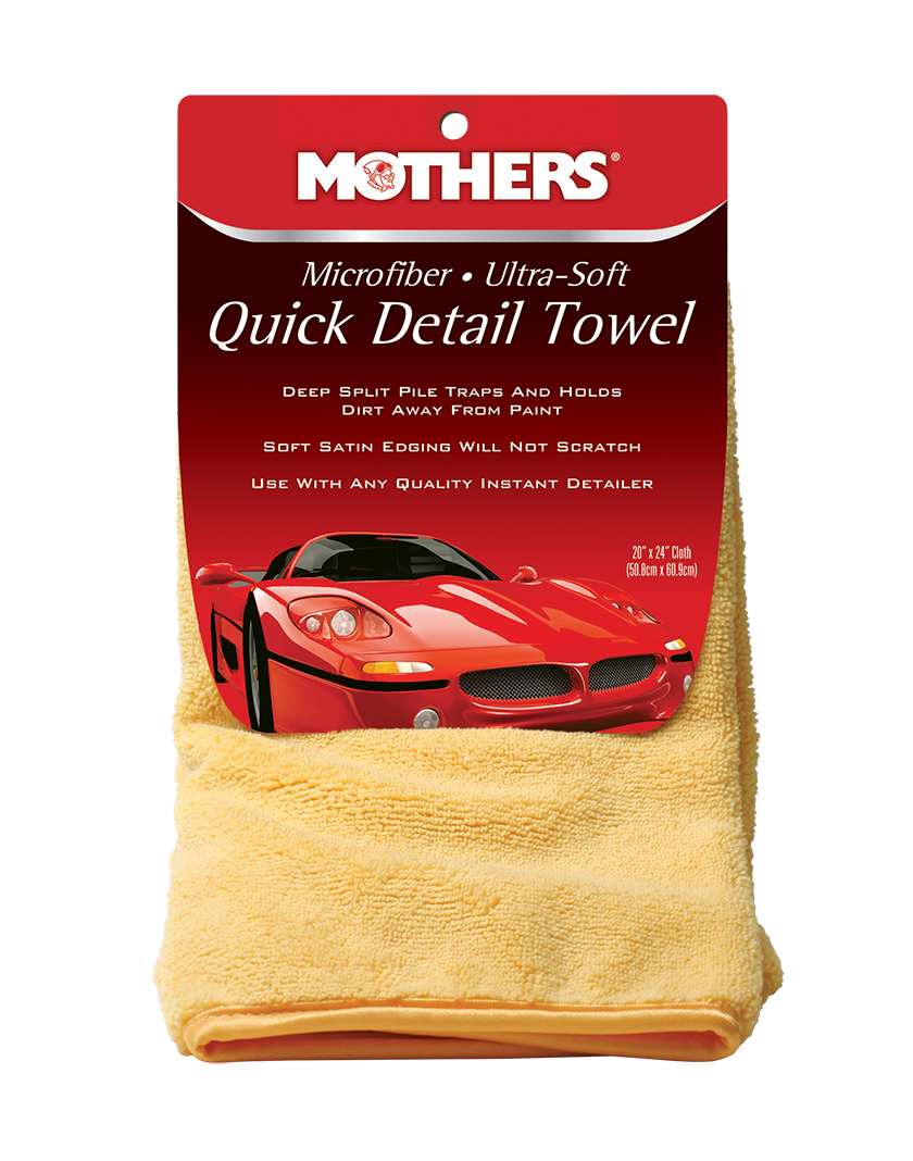 Mothers Product 90-155600