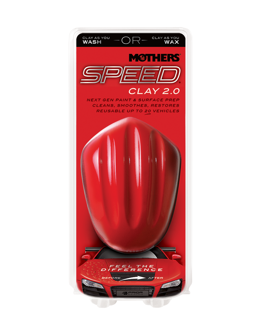Mothers Product 17240