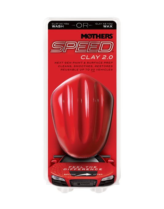 Mothers Product 17240