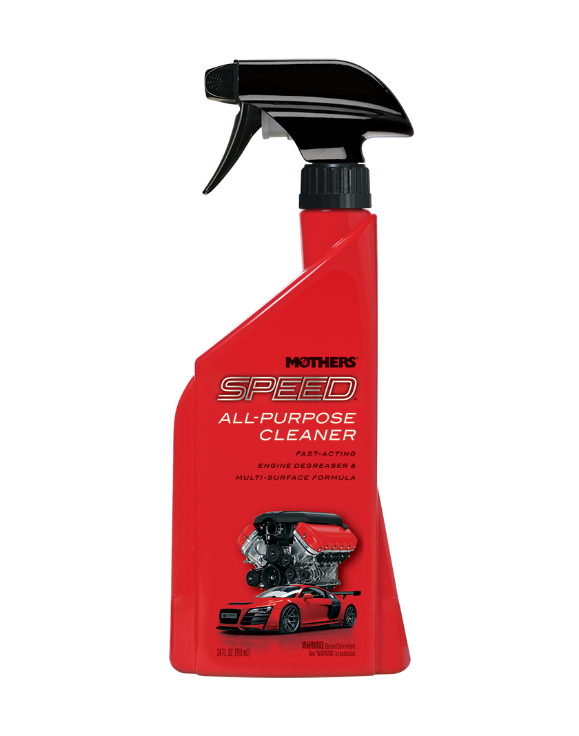 Mothers Speed® All-Purpose Cleaner 18924