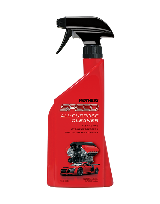Mothers Speed® All-Purpose Cleaner 18924