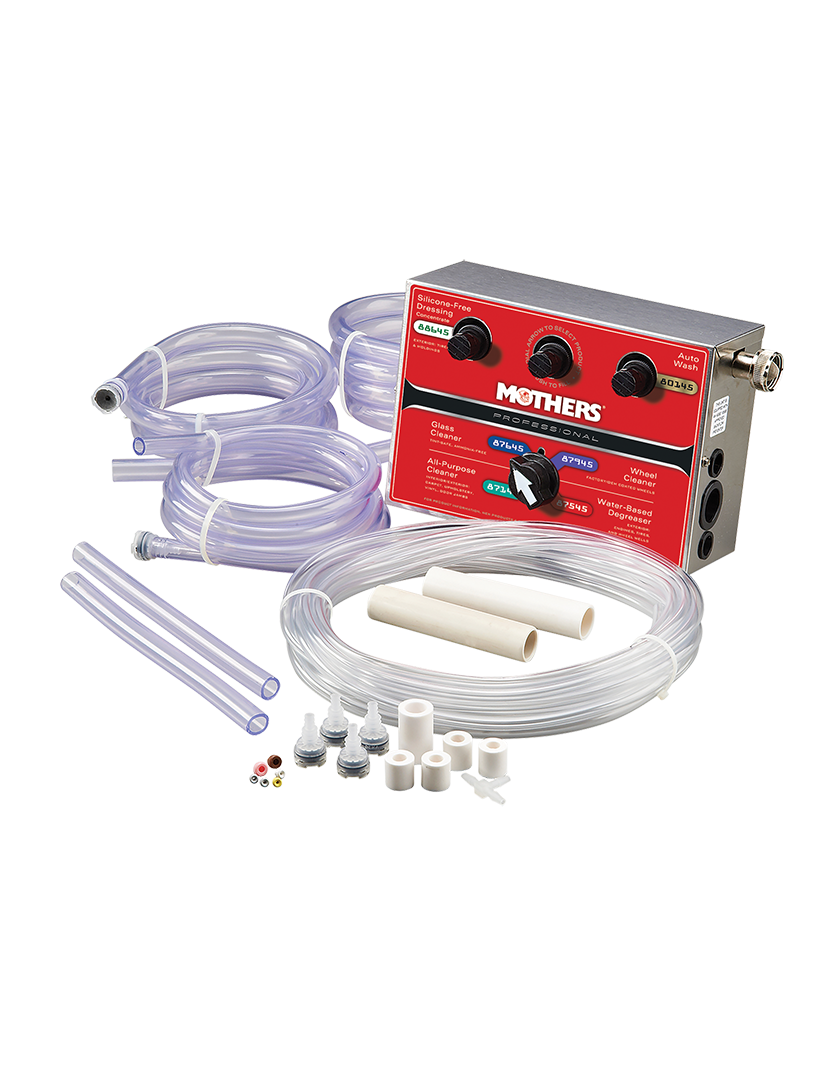 Mothers Product 80006