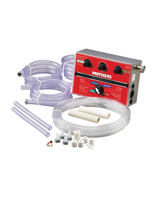 Mothers Product 80006