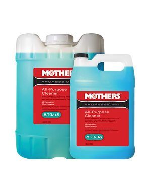 Mothers Professional All-Purpose Cleaner Concentrate 87138