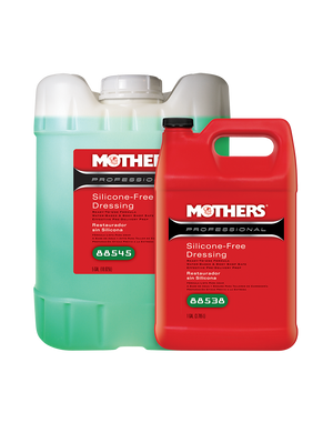 Mothers Professional Silicone-Free Dressing 88538
