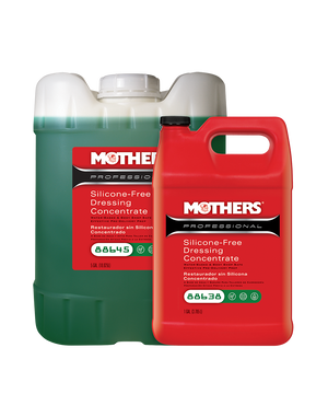 Mothers Professional Silicone-Free Dressing Concentrate 88638