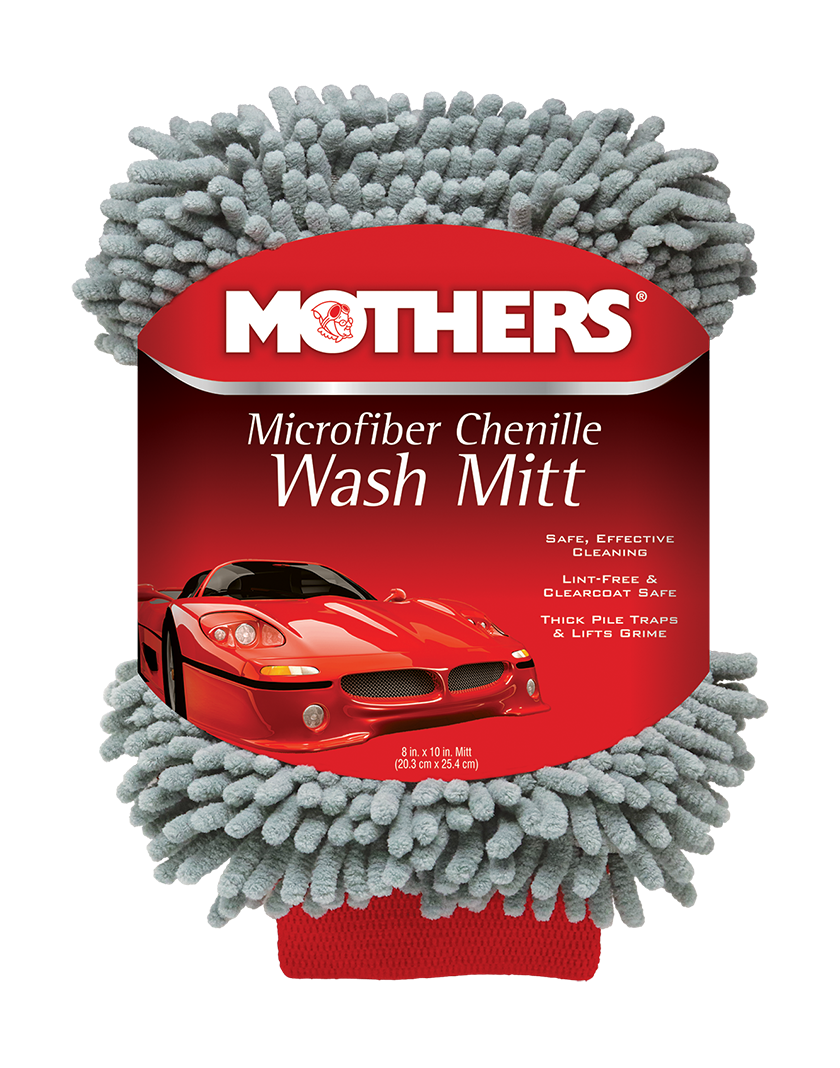 Mothers Product 90-156400