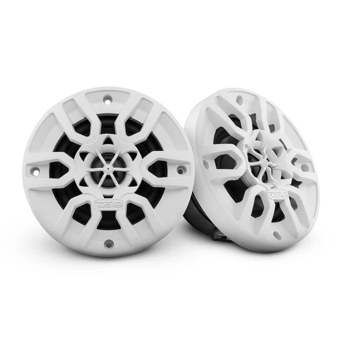 DS18 Marine speaker MP4-WH