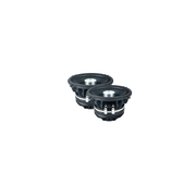 5.25" MP Series 2-Way Full-Range Coaxial Speaker w/1" Horn Tweeter (4Ω) - MP525