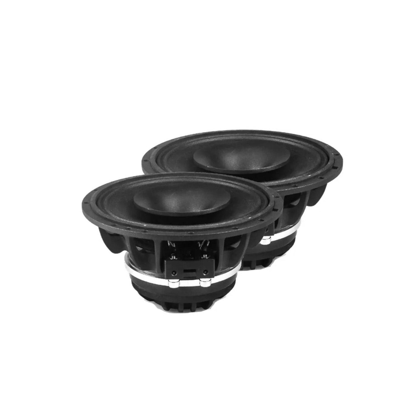 14 - 23 Harley Davidson® Road Glide 4-Speaker System - DA1423RGTP2R