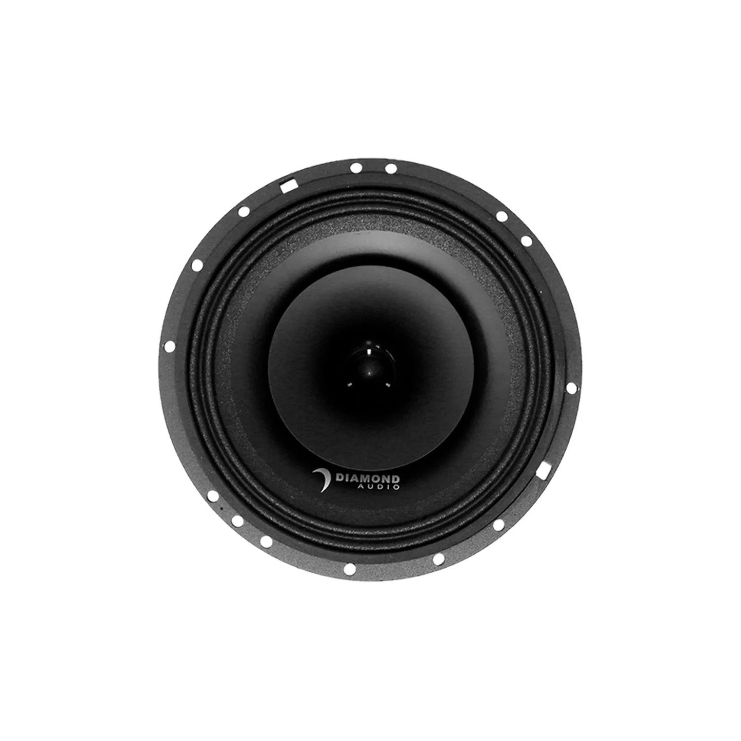 98 - 13 Harley Davidson® Street Glide 2-Speaker System - DA9813SGSP2R
